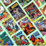 indrajal english comics