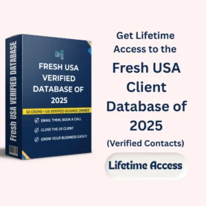 usa database