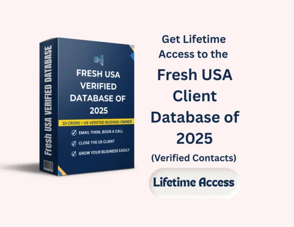 usa database